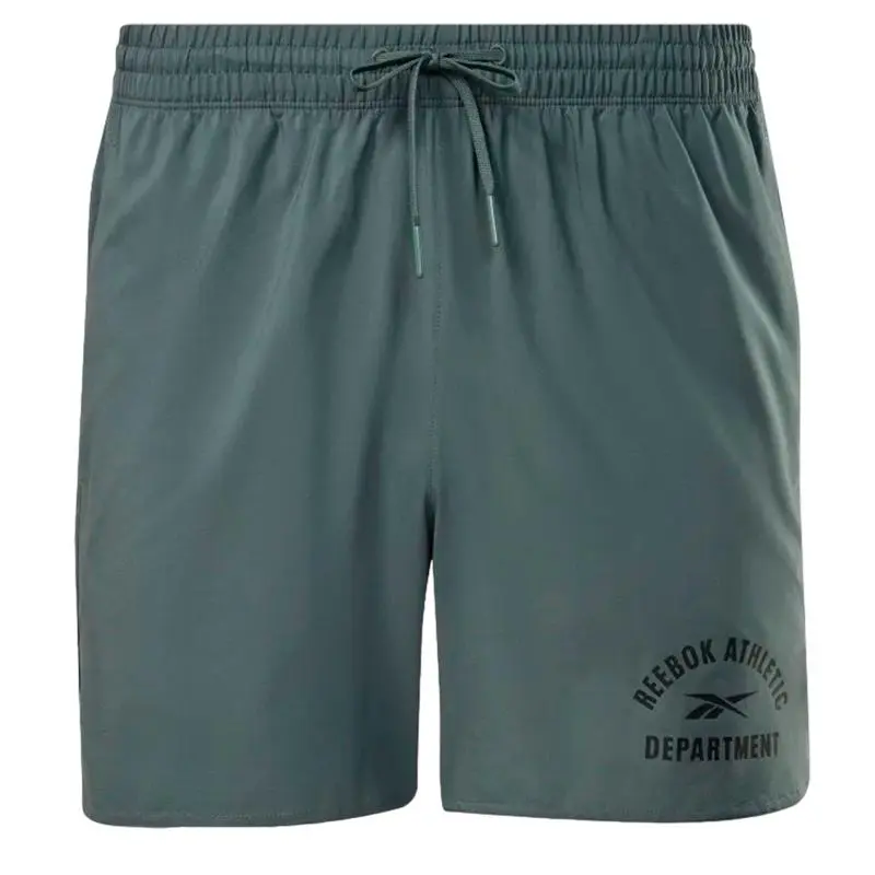 Шорты Reebok мужские HT3706 от магазина Супер Спорт