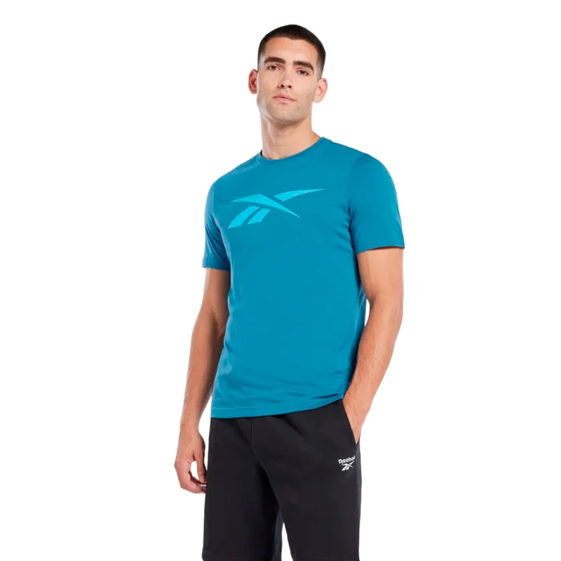 Футболка Reebok мужская HS4901 от магазина Супер Спорт