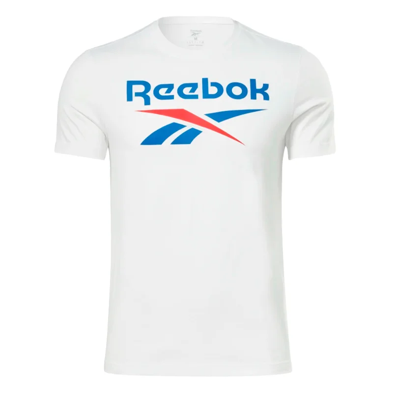 Футболка Reebok мужская HS4976 от магазина Супер Спорт