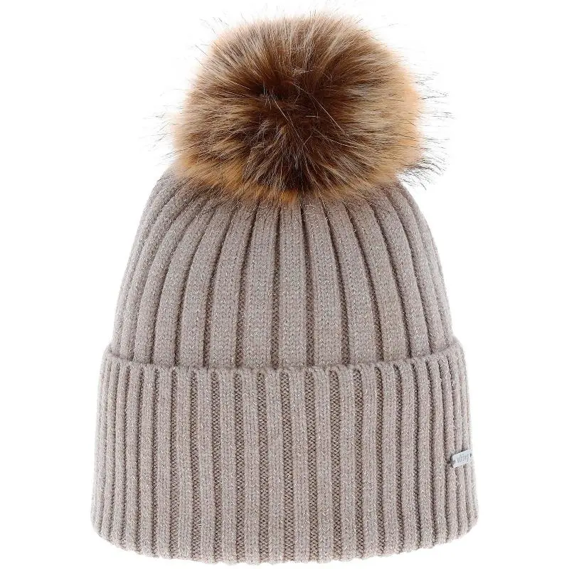 Шапка Viking Hana Creamy Beige Шапка Viking Hana Creamy Beige от магазина Супер Спорт
