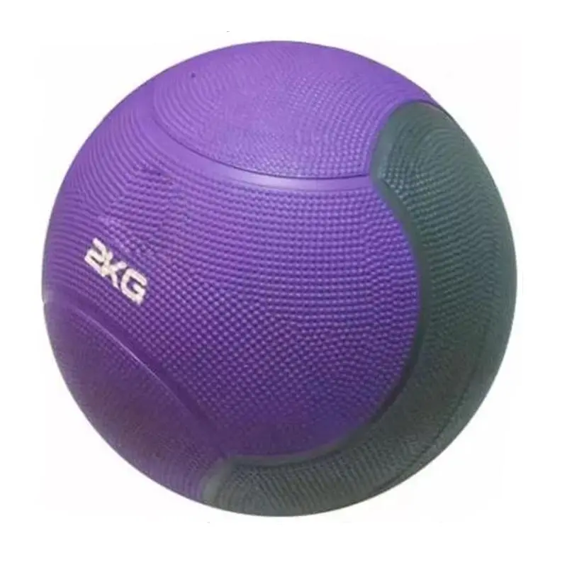 Медицинбол LiveUp 2 кг LS3006F от магазина Супер Спорт