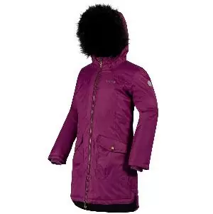 Куртка Regatta Hollybank Parka от магазина Супер Спорт