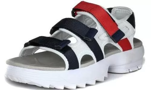 Сандалии STROBBS F6822-2 от магазина Супер Спорт