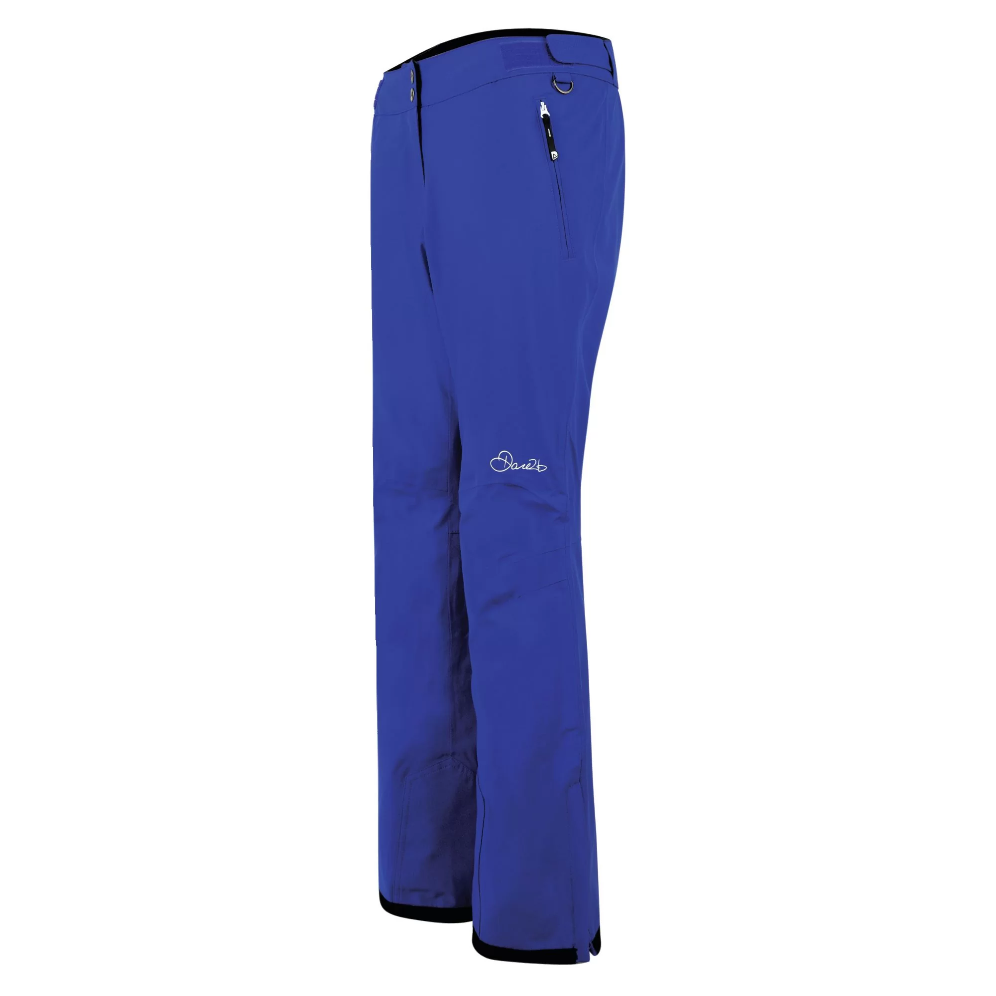 Брюки Dare 2b Stand For Pant II DWW423R фиолетовый/серый от магазина Супер Спорт