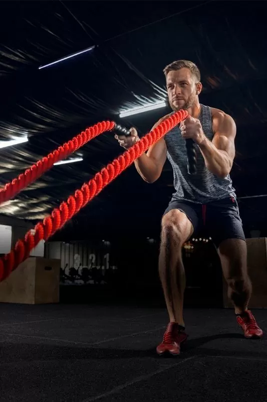 Можно ли тренироваться каждый день? Можно ли тренироваться каждый день?