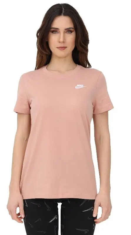 Футболка Nike женская DN2393-609 от магазина Супер Спорт