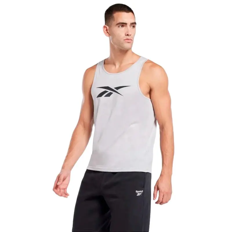 Футболка Reebok мужская HS4921 от магазина Супер Спорт