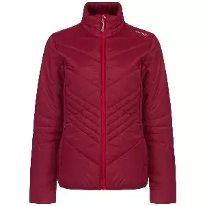Куртка Regatta Wmns Highfell II RWN092 cherry от магазина Супер Спорт