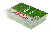 Парафин зеленый -10/-30 от магазина Супер Спорт