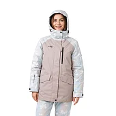 Куртка женская Rosomaha Бирюса от магазина Супер Спорт