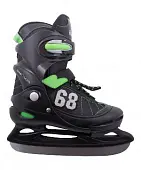 Коньки Action PW-211C-1 хоккейные раздвижные от магазина Супер Спорт
