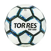 Мяч футбольный Torres BM 1000 F320625 Мяч футбольный Torres BM 1000 F320625 от магазина Супер Спорт