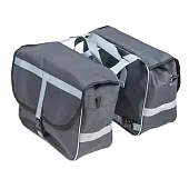 Велосумка COURSE кантри-2 на багажник от магазина Супер Спорт