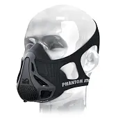 Маска тренировочная Phantom Training от магазина Супер Спорт