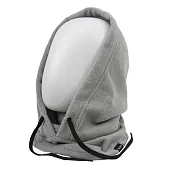 Балаклава COOL ZONE ВА01 светло-серый Балаклава COOL ZONE ВА01 светло-серый от магазина Супер Спорт