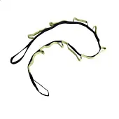 Ремень-эспандер LiveUp секционный LS3669 Ремень-эспандер LiveUp секционный LS3669 от магазина Супер Спорт